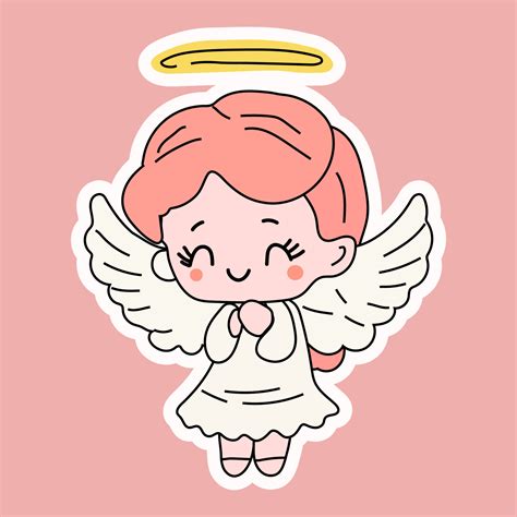Ángel .